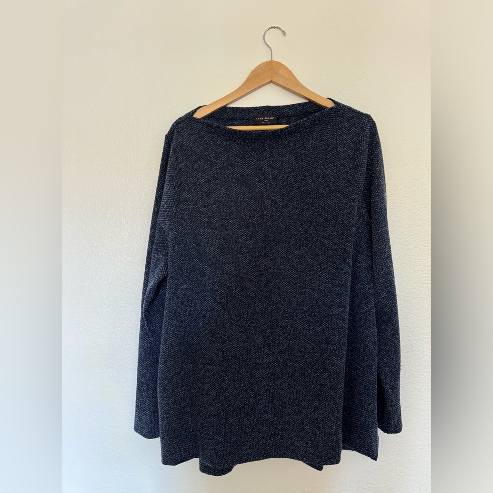 Lane Bryant Sweater